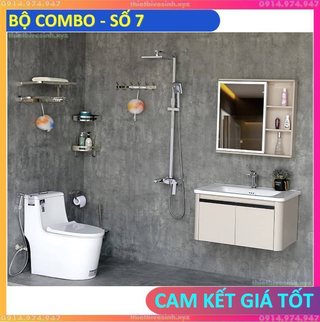 Tổng hợp Khuyến mãi Thiết bị vệ sinh mới nhất 2024 /Page 54
